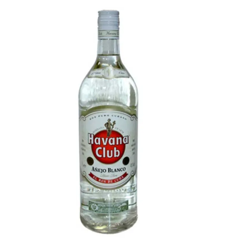 Ron Havana Club Añejo Especial 