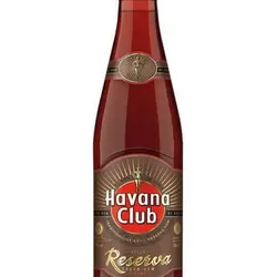 Ron Havana Club Reserva 