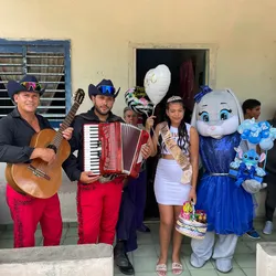 Servicio premium de Mariachis con animación 💙