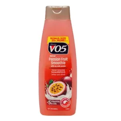 Shampoo Passion Fruit