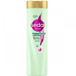 Shampoo Sedal