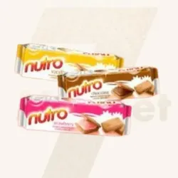 Sorbetos Nutro