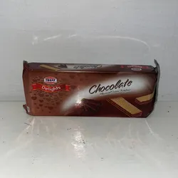 Sorbetos Chocolate