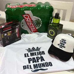 Sorpresa # 1