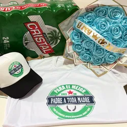 Sorpresa # 2