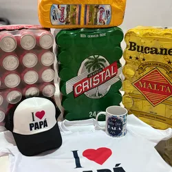 Sorpresa # 3