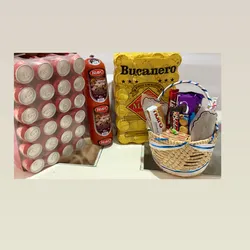 Sorpresa # 5
