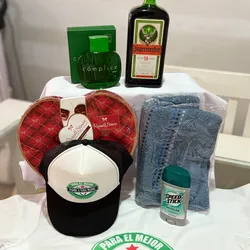 Sorpresa #6 