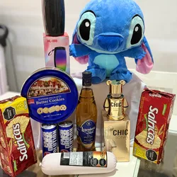 Sorpresa #7 