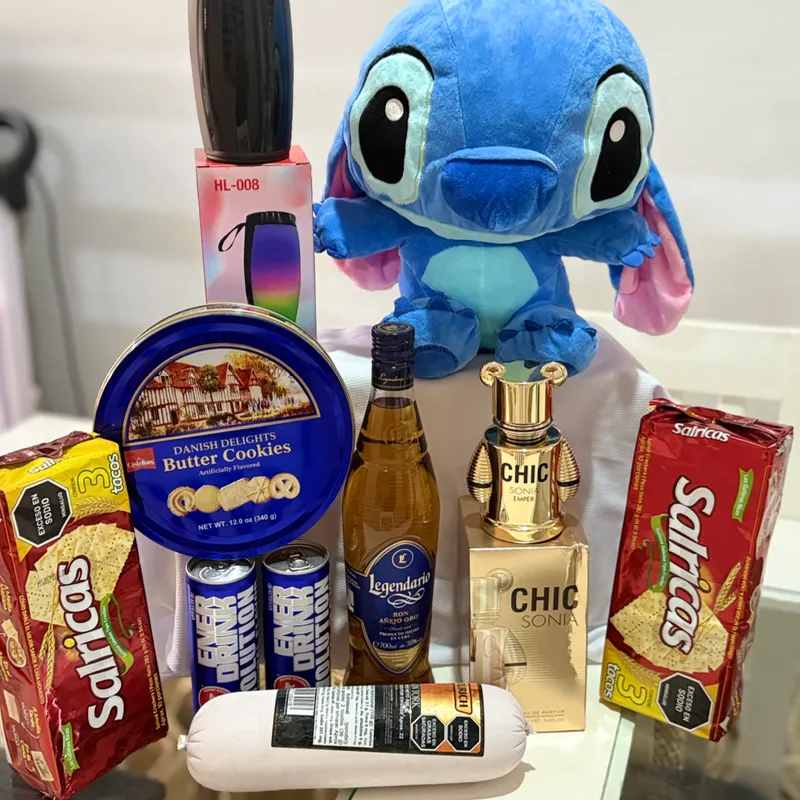 Sorpresa #7 