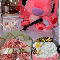 Sorpresa para mamá