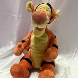 Tiger de Winnie Pooh