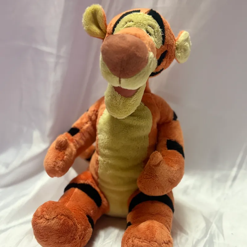 Tiger de Winnie Pooh