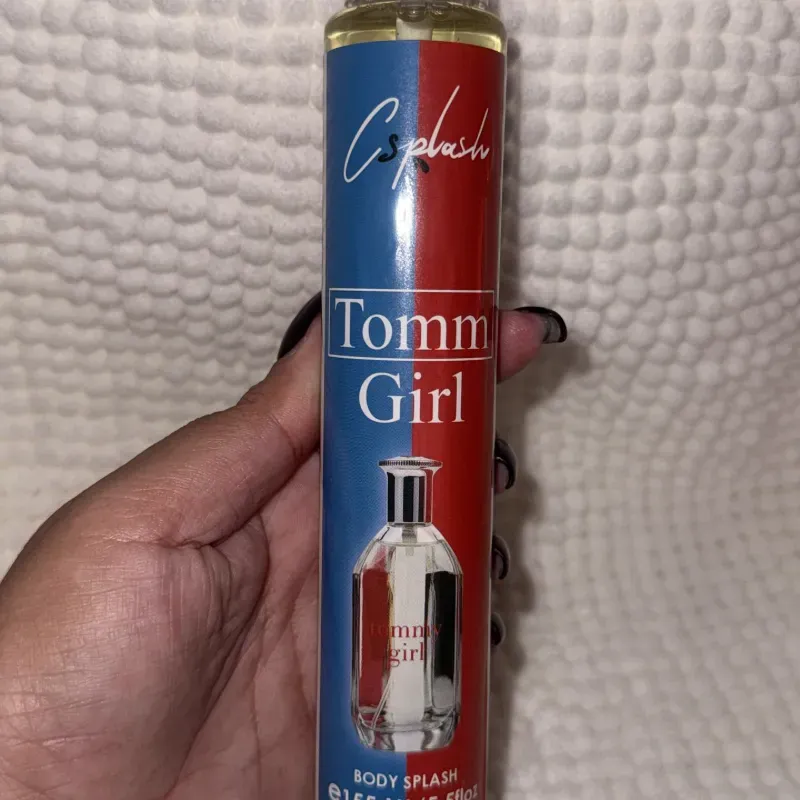 Tommy Girl
