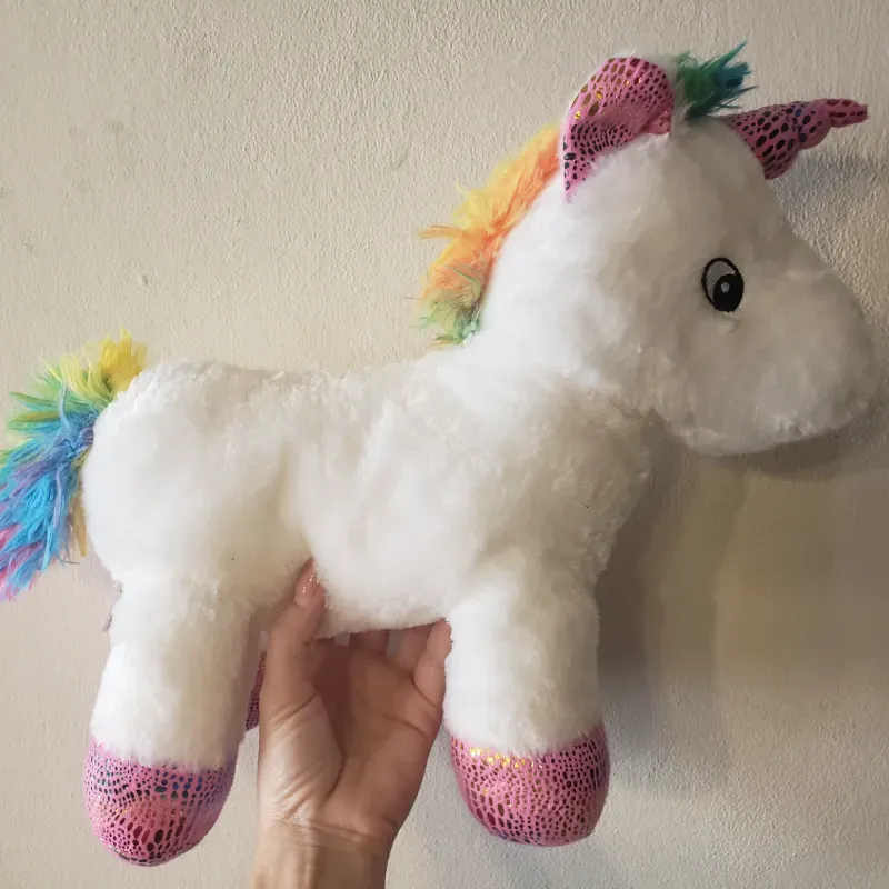 Unicornio arcoiris