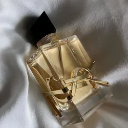 YSL Libre (Ives sand Lauren) 