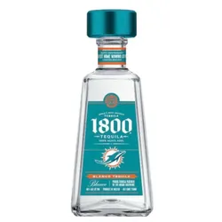 1800 Blanco Miami Dolphins