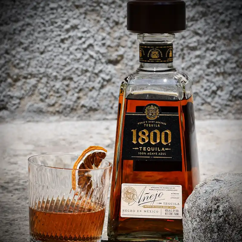 1800 Reserva Añejo 