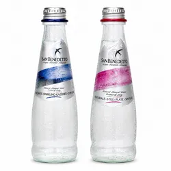 Agua San Benedetto 250ml