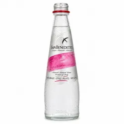 Agua San Benedetto 500ml