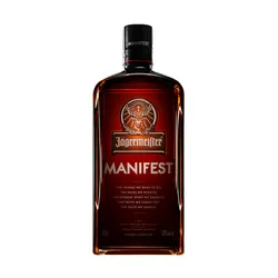 Jagermeister Manifest