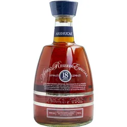 Arehucas 18 Años
