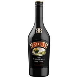 Bailey’s
