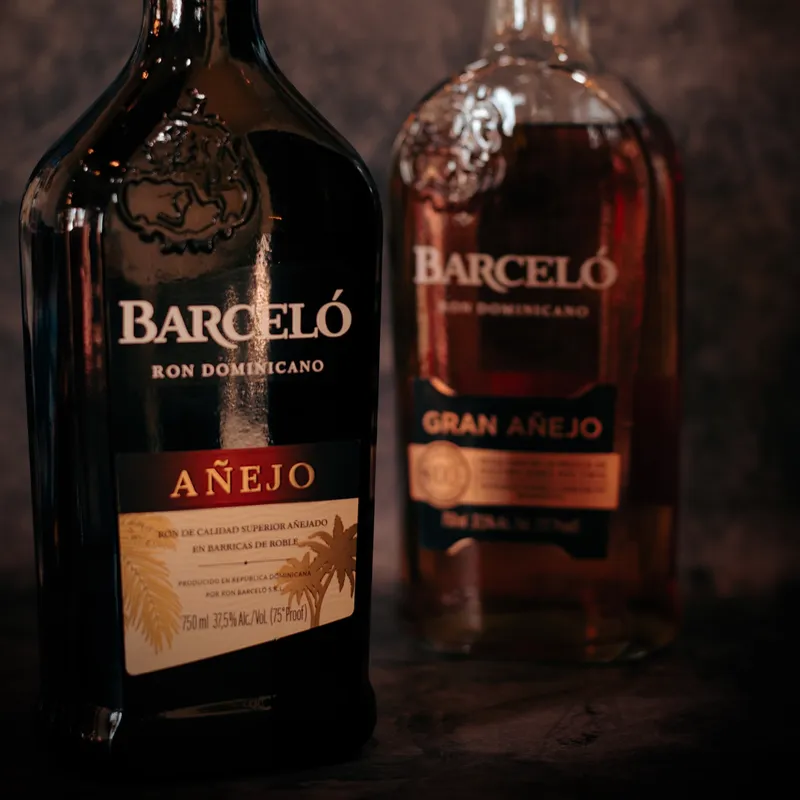 Barceló Añejo 