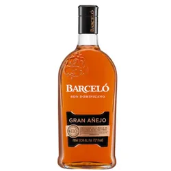 Barceló Gran Añejo