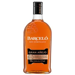Barceló Gran Añejo