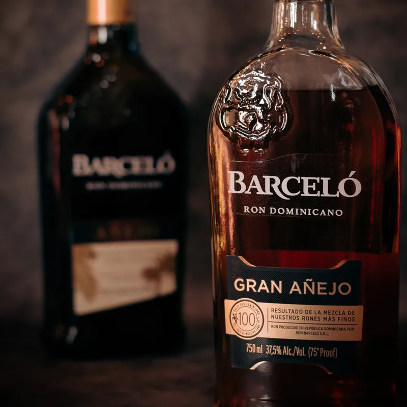 Barceló Gran Añejo