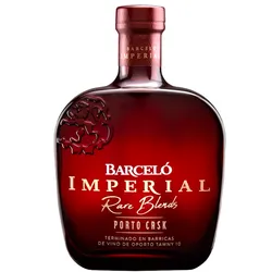 Barceló Imperial Rare Blends Porto Cask