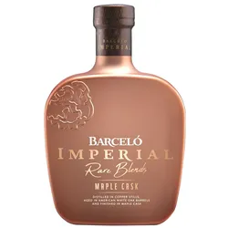 Barceló Imperial Rare Blends Maple Cask