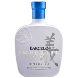 Barceló Imperial Rare Blends Mizunara Cask