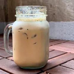 Batido de Café