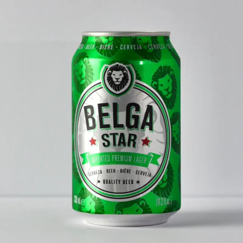 Belga Star 