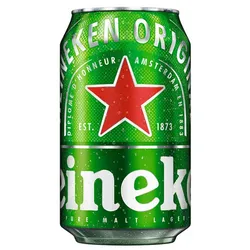 Heineken (Lata)
