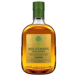 Buchanan’s Piña