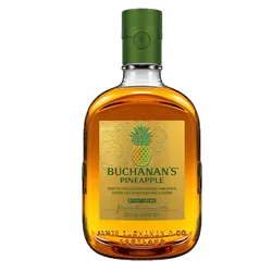 Buchanan’s Piña