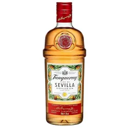 Tanqueray Sevilla