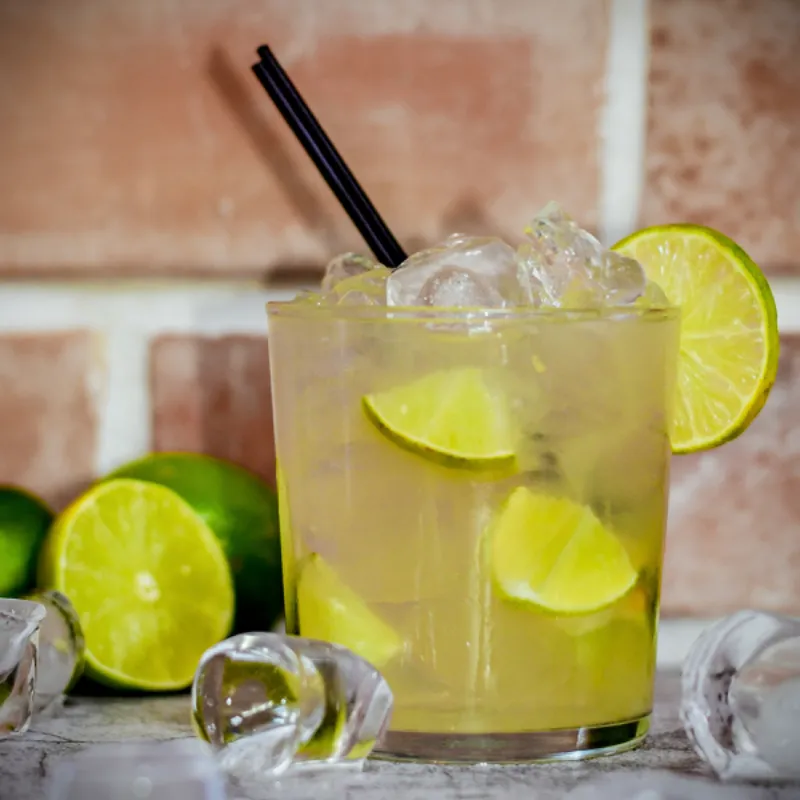 Caipiroska 