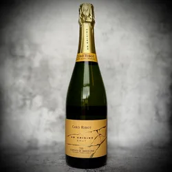 Cava Giro Ribot Brut