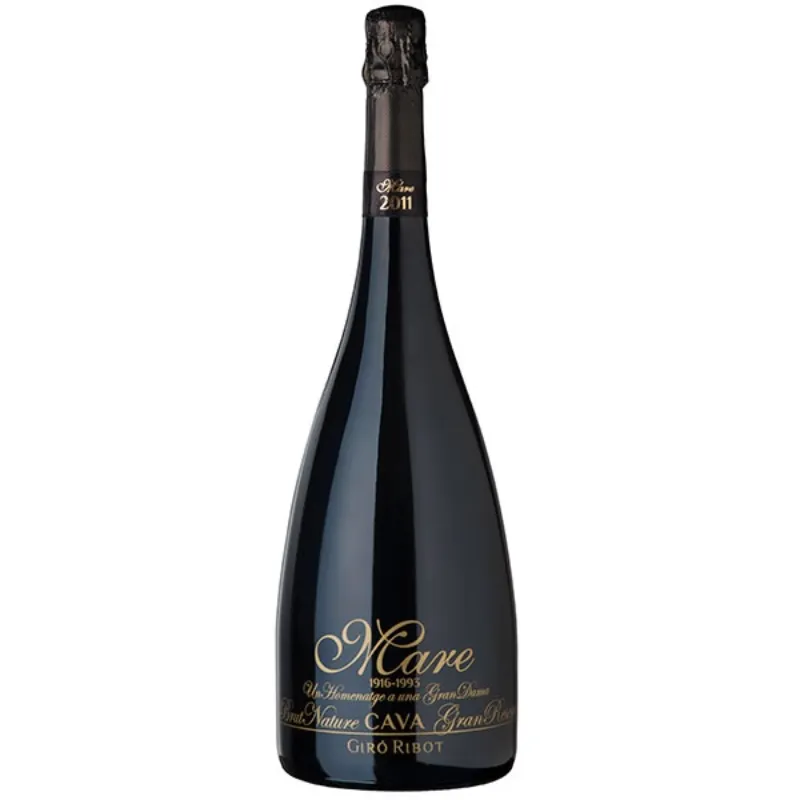 Cava Giro Ribot Mare / Gran Reserva 