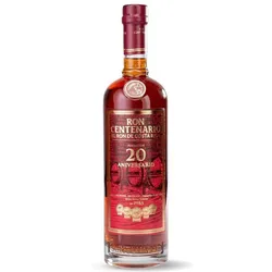 Centenario 20 Aniversario 