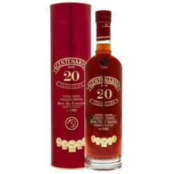 Centenario 20 Aniversario 