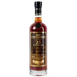 Centenario 25 Aniversario 