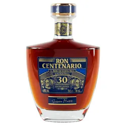 Centenario 30 Aniversario 