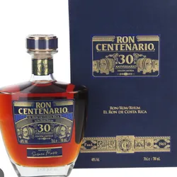 Centenario 30 Aniversario 
