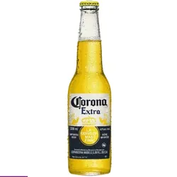 Corona (Botella) 