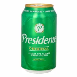 Presidente (Lata)